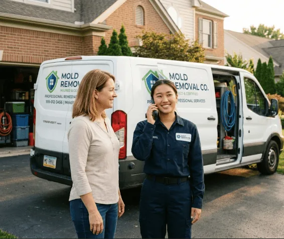 Crawlspace Mold Remediation Garner, KY FAQs